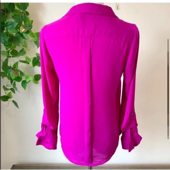 Limited Blouse - Picture 4 of 7